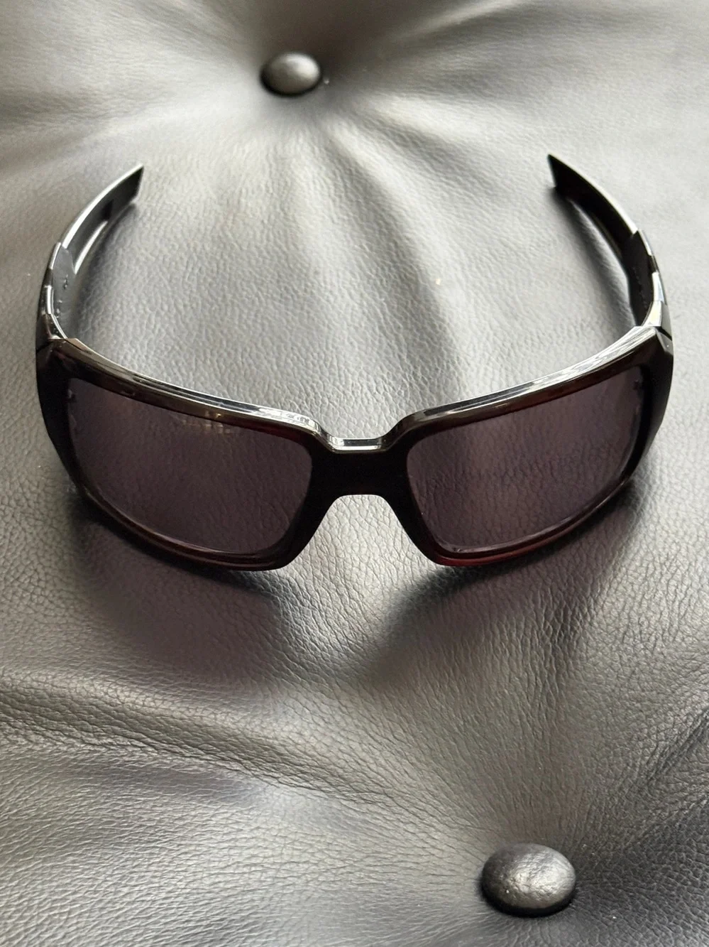 Oakley Men’s Sunglasses Oil Drum Ducati